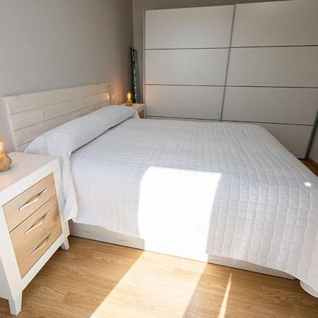 La Casa De Luis Garaje Incluido Lägenhet Zamora Exteriör bild